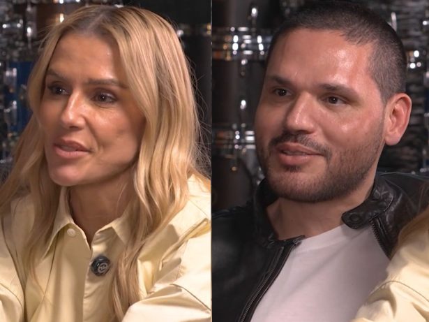 Noiva, Deborah Secco revela critério inusitado para definir data do casamento com Dudu Borges