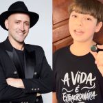 Ator que vive Paulo Gustavo em musical reúne curiosidades do humorista reveladas pela família
