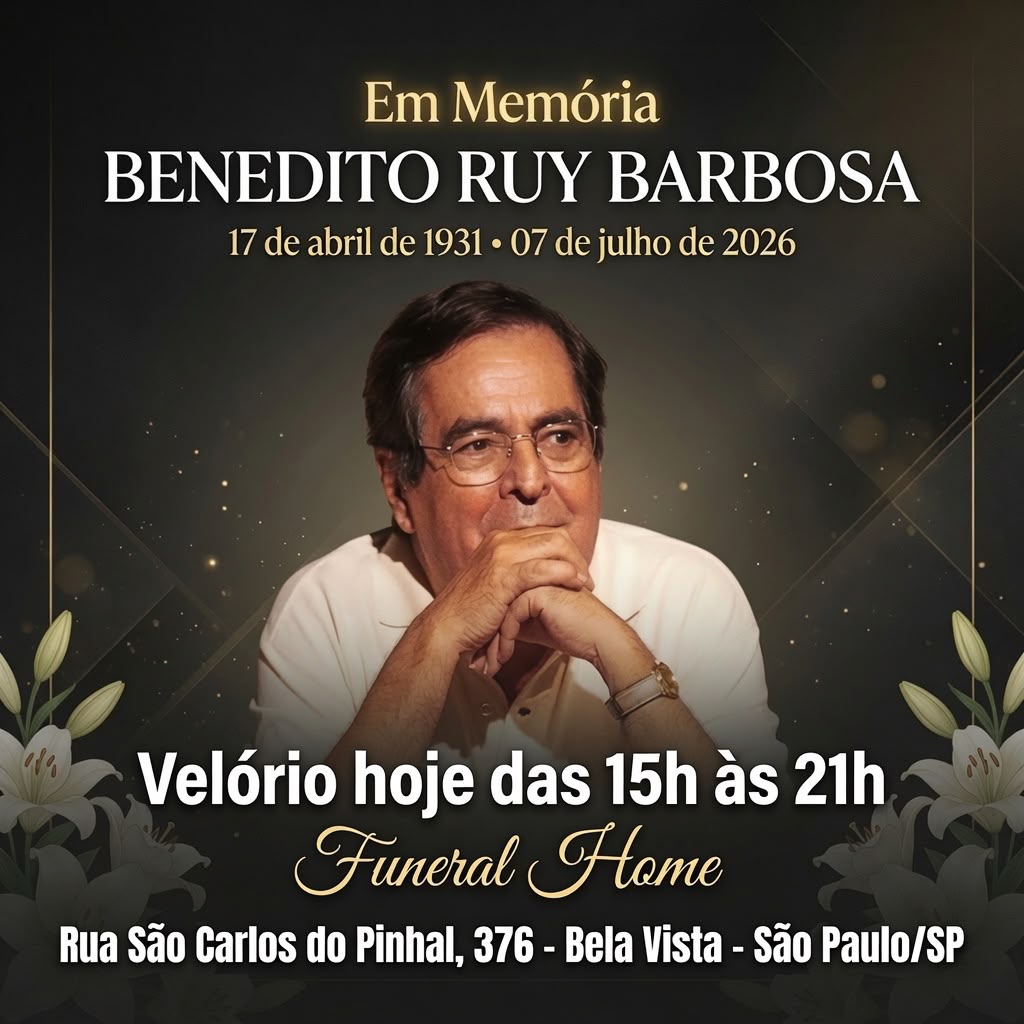 Reprodução: Arquivo pessoal
