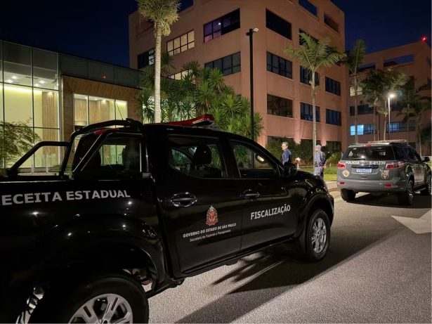 Escritório de Nelson Wilians é alvo de operação que investiga suposta fraude de R$ 3,8 bilhões