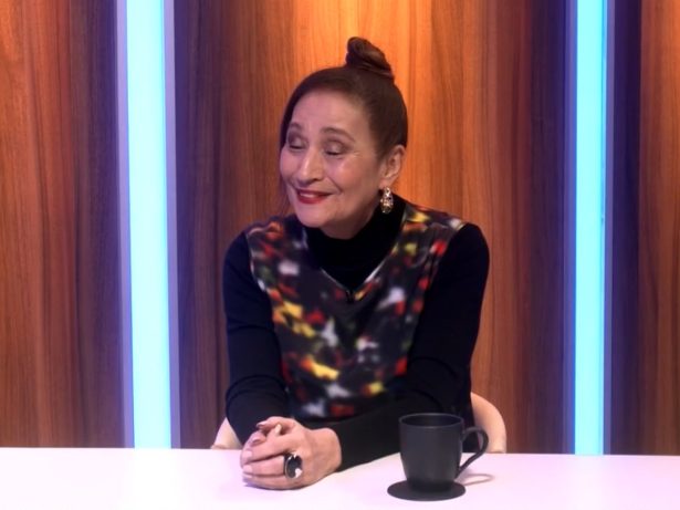 Sonia Abrão relembra histórias com ícones da TV e opina sobre futuro de “BBB” e “A Fazenda”