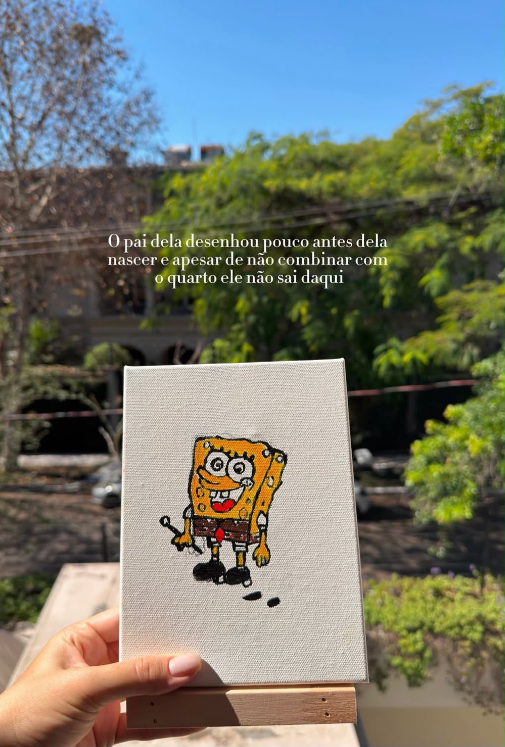 Crédito: Reprodução Instagram @rafakalimann Crédito: Reprodução Instagram @rafakalimann