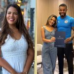 Indireta? Web aponta alfinetada de Mani Reggo após casamento do ex, Davi Brito