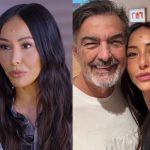 Sabrina Sato relembra como descobriu o diagnóstico de câncer do pai