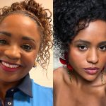 “A Menina Que Voa”: Duda Santos é escolhida para viver Daiane dos Santos em filme