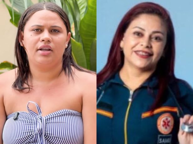 Tia de bebê vítima de tentativa de sequestro lamenta soltura de enfermeira: “A Justiça foi essa”