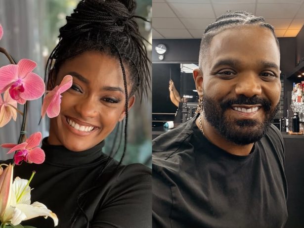 Erika Januza abre o jogo sobre fim de relacionamento com Arlindinho: “fez um estrago feio”
