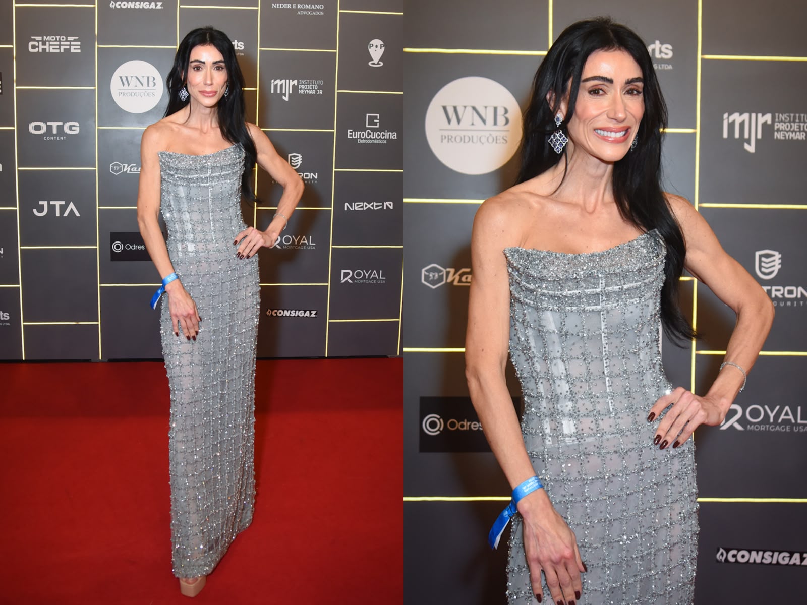 Fotos: Andy Santana/ Brazil News