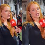 Thaís, esposa de Ferrugem, revela que está estudando para ser atriz: “Não dá para pular etapas”