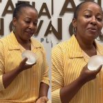 Tia Má revela cirurgia para retirar silicone após descobrir nódulos: “Muito medo”