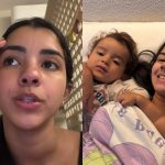 Ary Mirelle desabafa sobre fase desafiadora do filho: “Tem que respirar fundo”