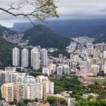 Rio suspende aulas e recomenda paralisação de atividades diante de ventos de até 90 km/h