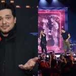 Felipe, dupla de Kaique, revela surpresa com participação de Luan Santana em DVD
