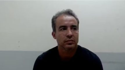 Ex-jogador do Corinthians Jadson deixa prisão após agressão à esposa