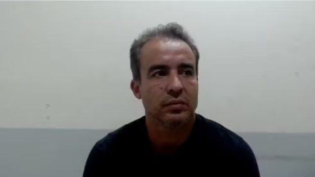Ex-jogador do Corinthians e São Paulo é preso após denúncia de violência doméstica no PR