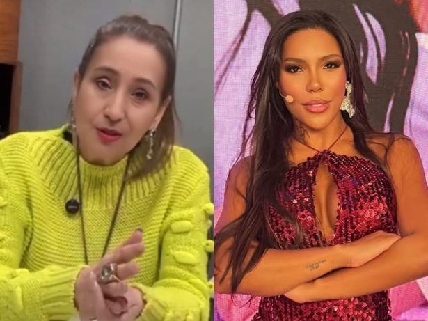 RedeTV! diz ter adotado providências após falas de Sonia Abrão sobre Carol Lekker