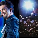 Luan Santana celebra 19 anos de carreira com vídeo raro: “Aquele menino continua aqui”