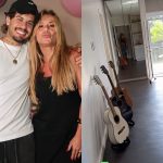 Poliana Rocha dá nova função a antigo quarto de Zé Felipe e exibe resultado