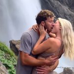Casal roda o mundo para fazer sexo em cada país e revela quanto já desembolsou