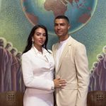 Cerimônia em casa e sem lua de mel: tudo sobre o casamento de Cristiano Ronaldo e Georgina