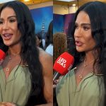 Gracyanne Barbosa revela planos de ter filhos com Gabriel Cardoso: “Quero tudo”