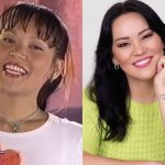 Geovanna Tominaga revela se já recebeu convite para especial da “TV Globinho”