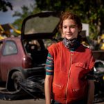 Atriz de “Terra e Paixão”, Valentina Couto integra elenco de nova série da Netflix