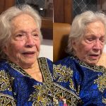 Nathalia Timberg se despede de Laura Cardoso e Glória Menezes: “Logo estaremos juntas”