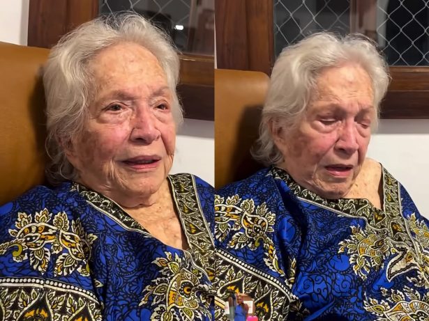 Nathalia Timberg se despede de Laura Cardoso e Glória Menezes: “Logo estaremos juntas”