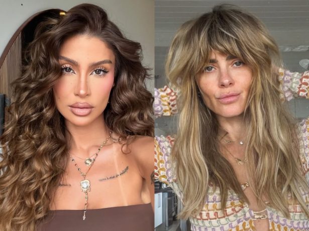 Problema de saúde de Bianca Andrade é o mesmo enfrentado por Carolina Dieckmmann; entenda