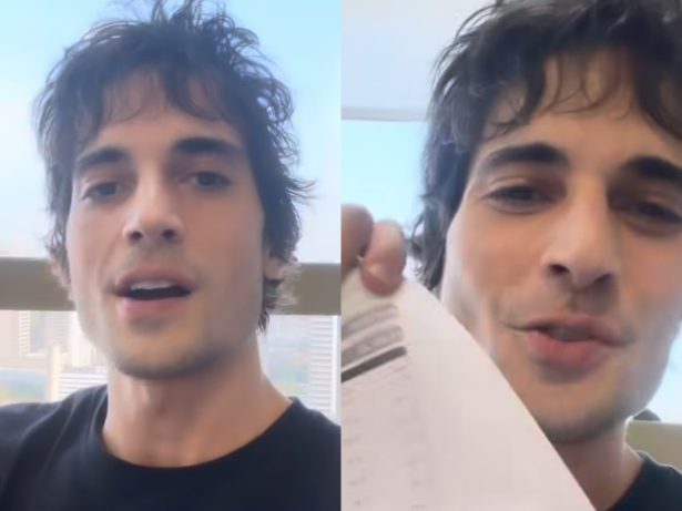 Fiuk comemora venda de carro e entrega atual situação financeira: “Parcelei meu imposto”
