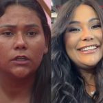 Ex-BBB Chaiany muda visual após harmonização e exibe resultado: “Nunca me amei tanto”