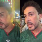 Carlinhos desabafa após desistência de Davi em luta contra Rico: “Ele seria desclassificado”