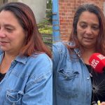 Mulher conta como encontrou recém-nascida em saco de lixo no Paraná: “Menina linda”