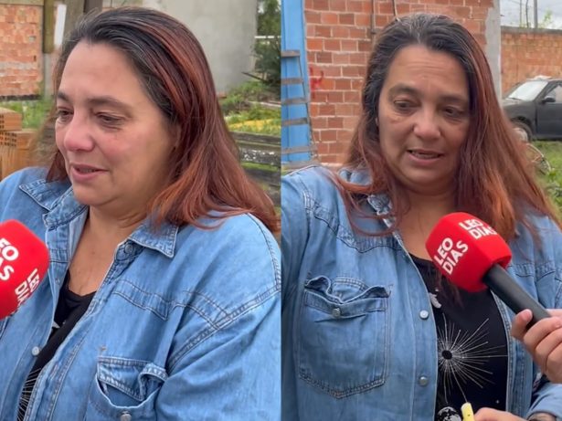 Mulher conta como encontrou recém-nascida em saco de lixo no Paraná: “Menina linda”