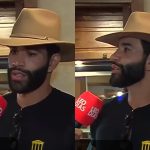 Gusttavo Lima revela motivo para ter se afastado de Barretos e conta o que o fez voltar