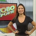 Ex-apresentadora do Globo Esporte morre aos 46 anos após diagnóstico de câncer