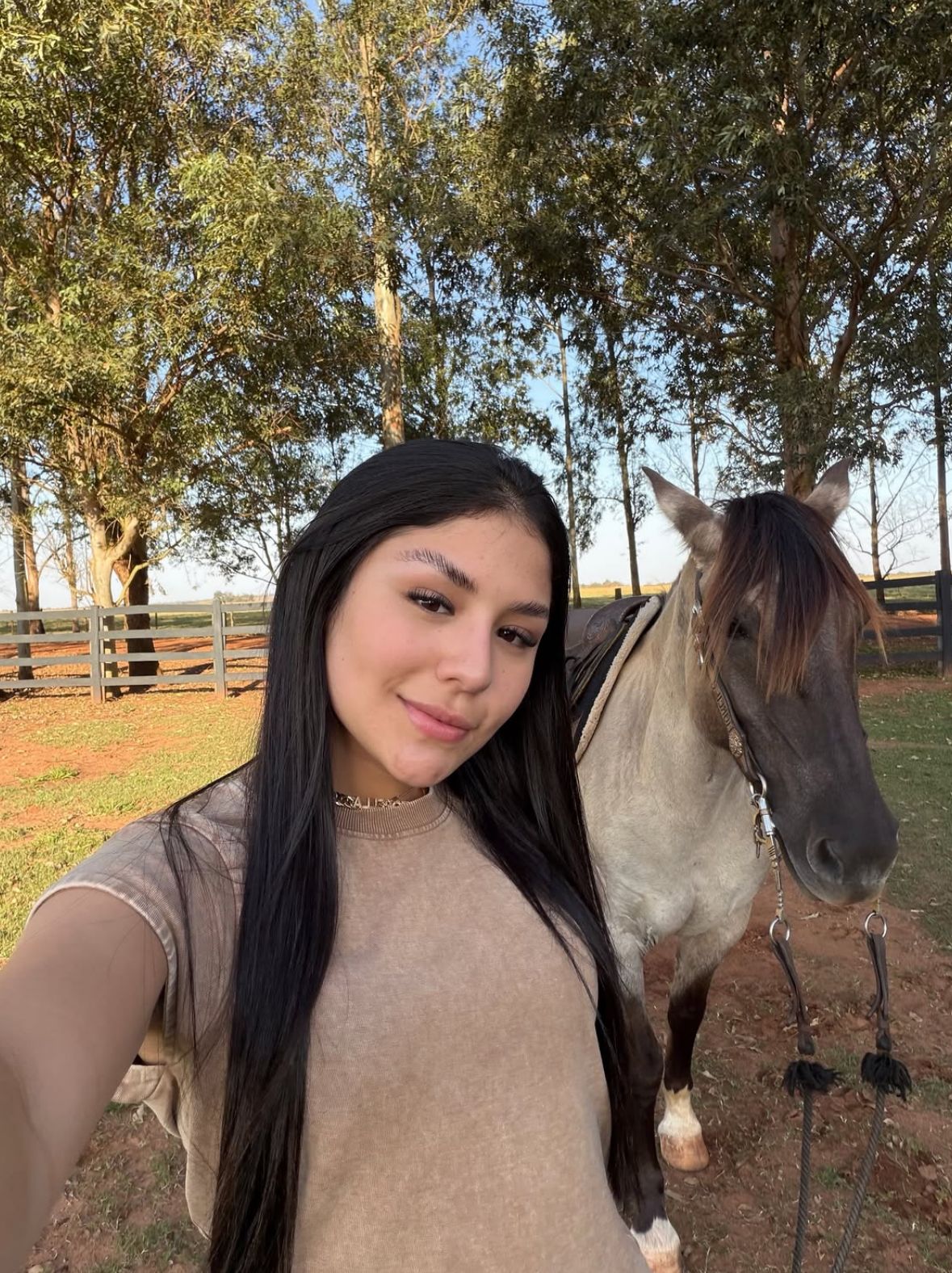 Crédito Reprodução Instagram @fiorella Crédito Reprodução Instagram @fiorella