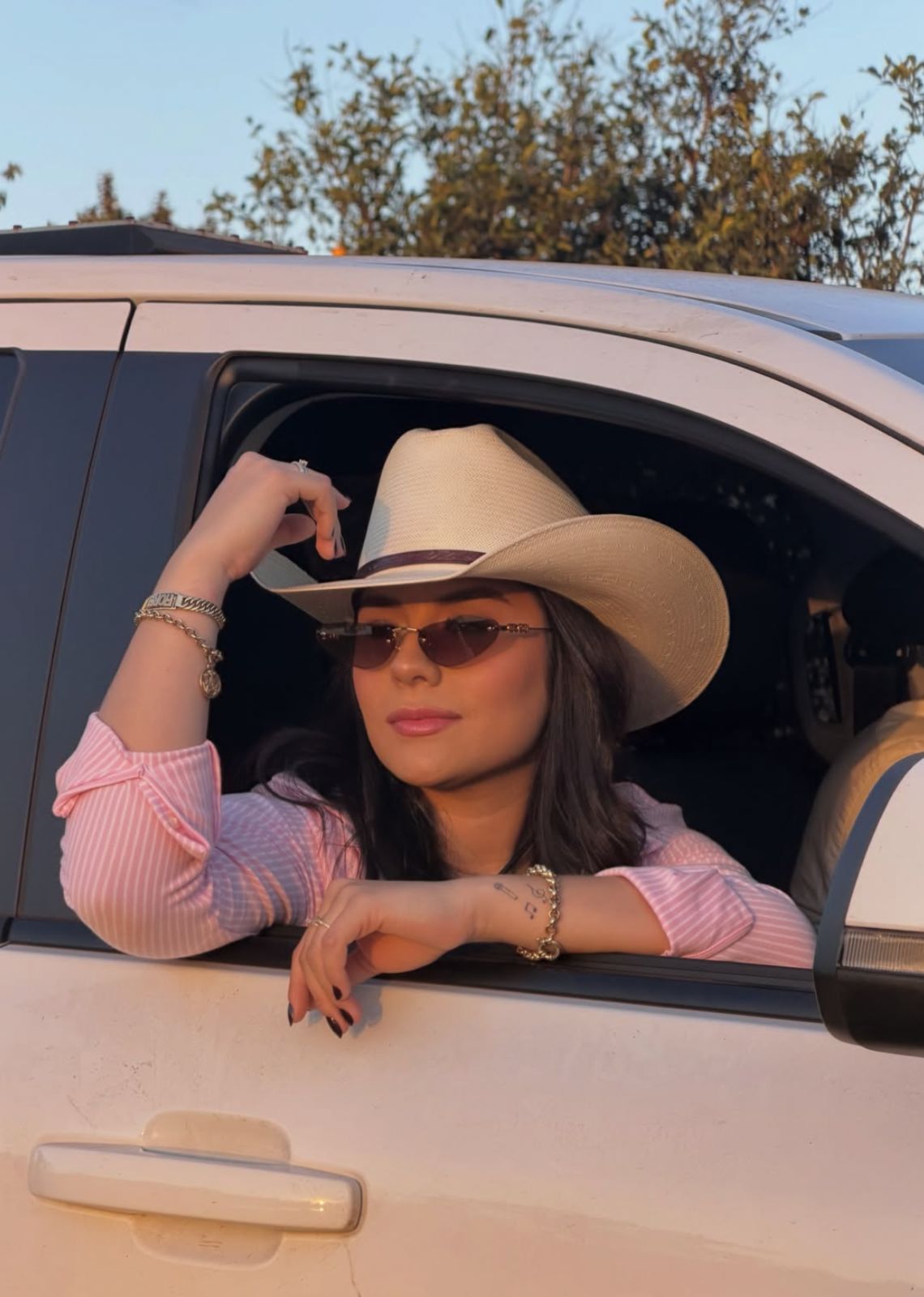 Crédito Reprodução Instagram @fiorella Crédito Reprodução Instagram @fiorella