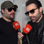 Guilherme & Benuto celebram encontro de gerações do sertanejo em Barretos: “Farra boa”