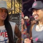 Zé Felipe admite “paixão” por Ana Castela e vai atrás da cantora em Barretos