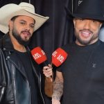 Diego & Victor Hugo celebram quarta vez em Barretos e anunciam novidades do DVD “Décimo”