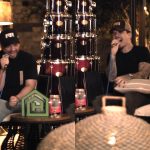 Felipe & Rodrigo iniciam contagem regressiva para “Eu Me Rendo”, primeira de 17 inéditas de DVD