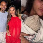 Tainá Militão finge que bebê nasceu após Éder não atender ligação: “Coração parou”