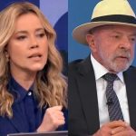 Natuza Nery critica Lula por interromper Renata Vasconcellos em sabatina; entenda