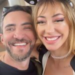 Pai de ex-Estrela da Casa diz que filha se afastou dele por ser gay após conversão