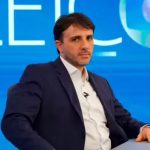 Fora do debate da Globo, Renan Santos aciona TSE às vésperas do primeiro turno; entenda