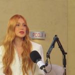 Marina Ruy Barbosa explica recusa em raspar o cabelo em “Amor à Vida” e revela conversa com Walcyr