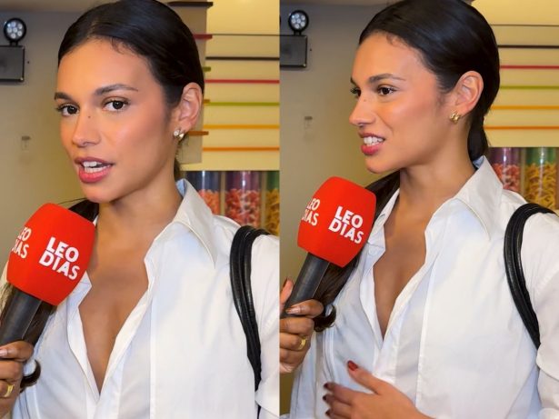 Alane Dias lista novos projetos e celebra boa fase após “BBB”: “Colhendo frutos”