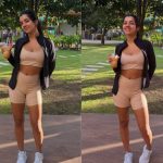 Ary Mirelle reflete sobre autocuidado: “Ser mãe não significa esquecer a mulher que sou”